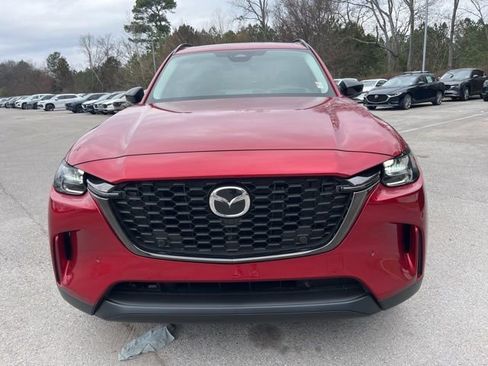 New 2026 MAZDA CX-90 3.3 Turbo w/ Premium Sport Pkg AWD/4WD image 2