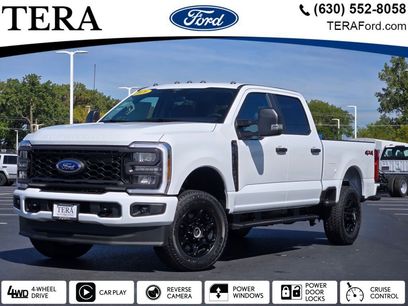 New 2026 Ford F250 XL