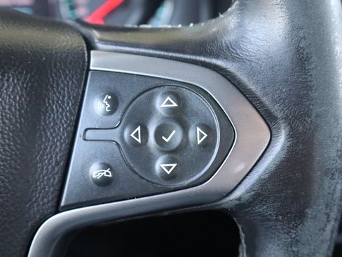 Used 2016 Chevrolet Silverado 2500 LT w/ LT Plus Package AWD/4WD image 30
