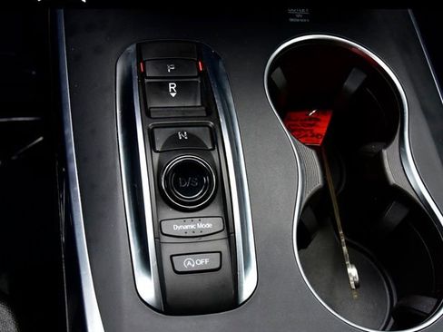 Used 2019 Acura MDX SH-AWD w/ Technology Package image 29