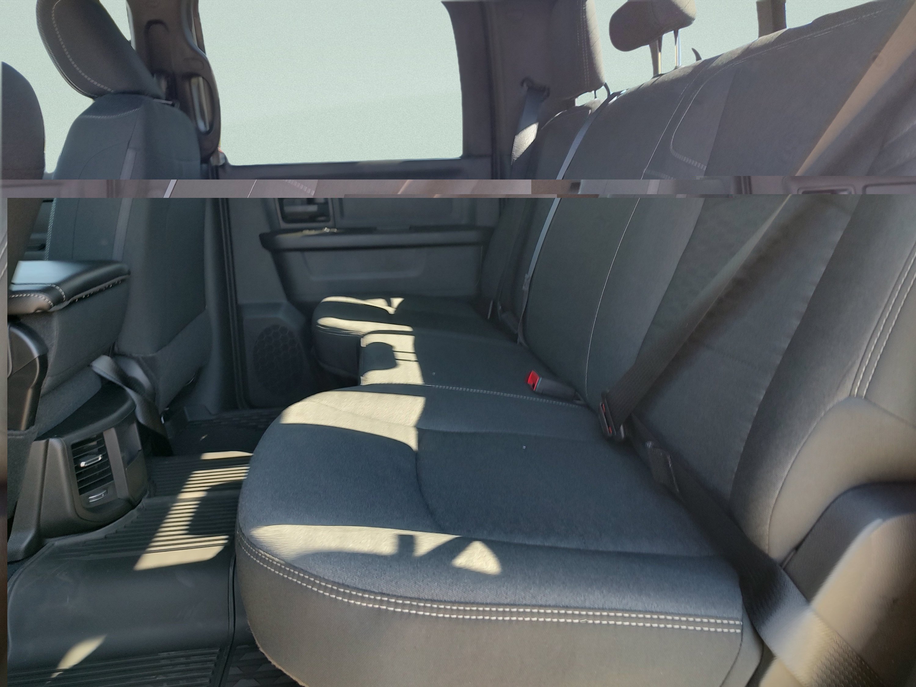 New 2027 RAM 2500 Tradesman AWD/4WD image 29