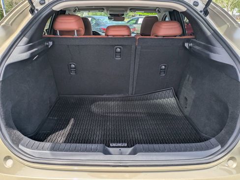 Used 2024 MAZDA CX-30 Carbon image 10