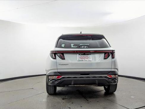 Used 2023 Hyundai Tucson SEL image 7