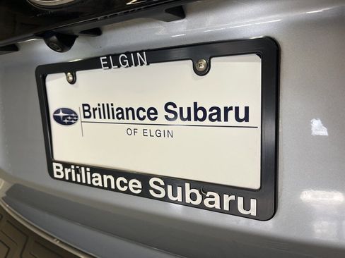 Certified 2021 Subaru Forester Sport image 38