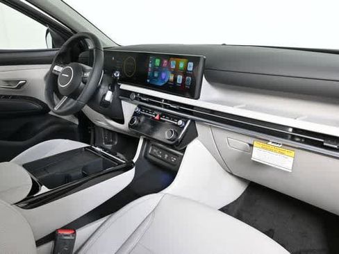 New 2026 Hyundai Tucson SEL image 55