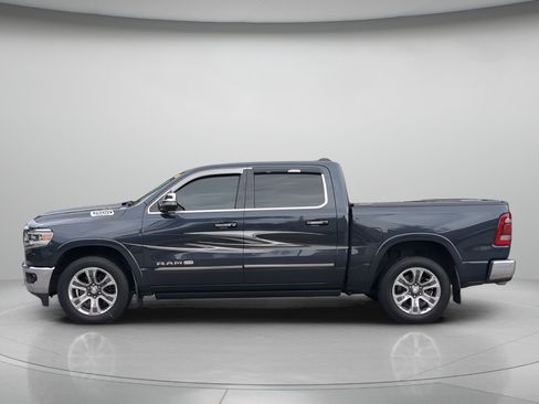 Used 2019 RAM 1500 Limited RWD image 43