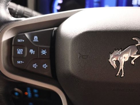 Used 2023 Ford Bronco Wildtrak AWD/4WD image 26
