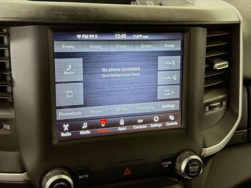 Used 2020 RAM 1500 Lone Star AWD/4WD image 34