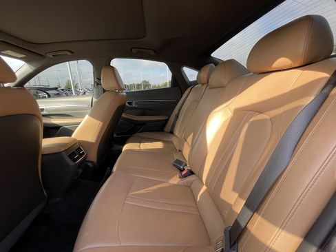 Used 2021 Hyundai Sonata Limited image 26