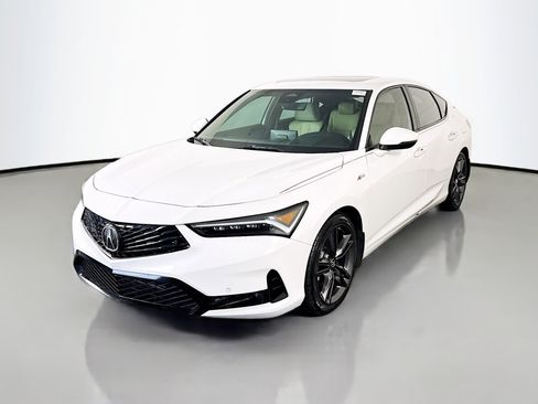 Used 2023 Acura Integra A-Spec FWD image 4
