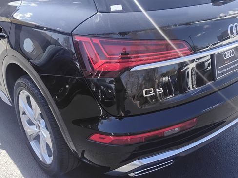 Certified 2023 Audi Q5 2.0T Premium Plus w/ Premium Plus Package AWD/4WD image 9