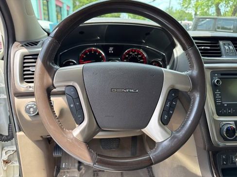 Used 2013 GMC Acadia Denali AWD/4WD image 14
