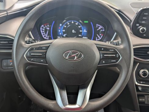 Used 2019 Hyundai Santa Fe SEL FWD image 27
