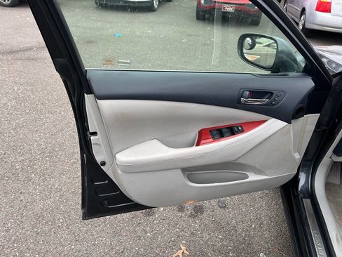 Used 2008 Lexus ES 350 image 12