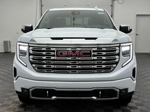 New 2026 GMC Sierra 1500 Denali image 16