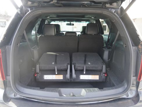 Used 2014 Ford Explorer Sport w/ Equipment Group 401A image 23