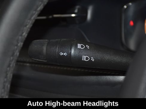 Used 2023 Jeep Compass High Altitude AWD/4WD image 14