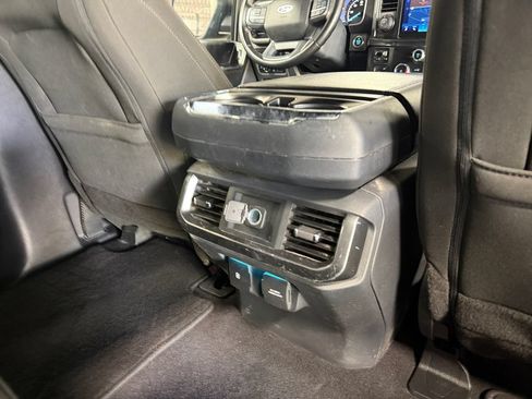Used 2023 Ford F150 XLT w/ Equipment Group 302A High AWD/4WD image 22