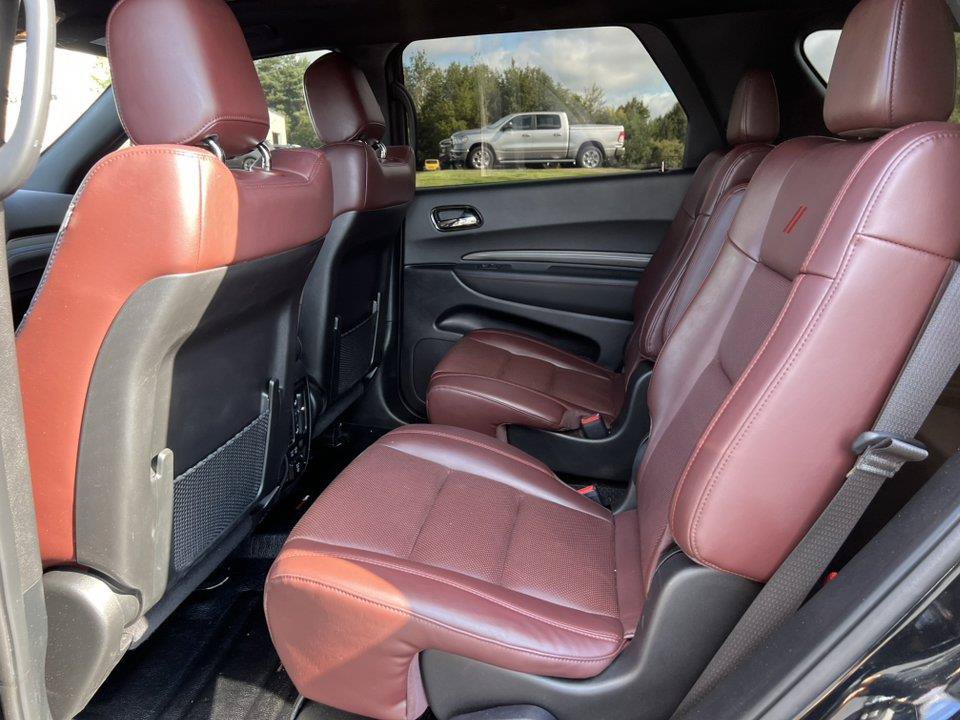Used 2024 Dodge Durango GT AWD/4WD image 4