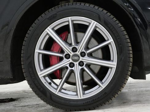 Used 2022 Audi SQ5 Premium Plus image 10