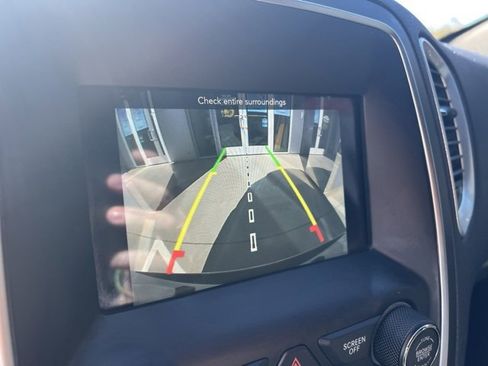 Used 2020 Dodge Durango SXT image 20