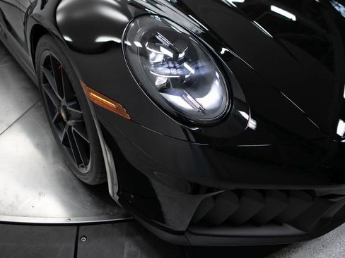 New 2026 Porsche 911 Carrera GTS image 12