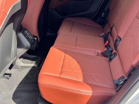 New 2026 BMW X2 xDrive28i w/ Technology Package image 29