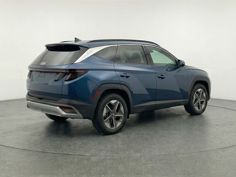 Used 2025 Hyundai Tucson SEL image 9