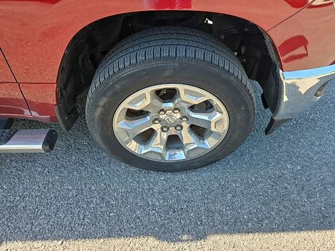 Used 2019 RAM 1500 Big Horn image 10