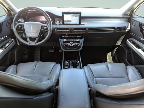 Used 2021 Lincoln Corsair Reserve w/ Equipment Group 201A AWD/4WD image 11