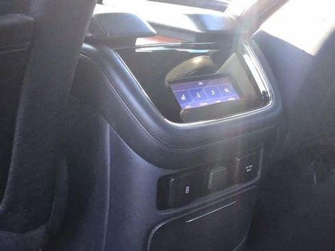 Used 2024 Lincoln Navigator Reserve image 15