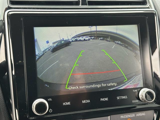 Used 2025 Mitsubishi Outlander Sport AWD image 16