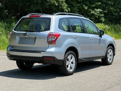 Used 2015 Subaru Forester 2.5i Premium w/ All-Weather Package AWD/4WD image 3