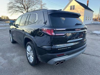 New 2026 GMC Acadia Elevation w/ Super Cruise Package