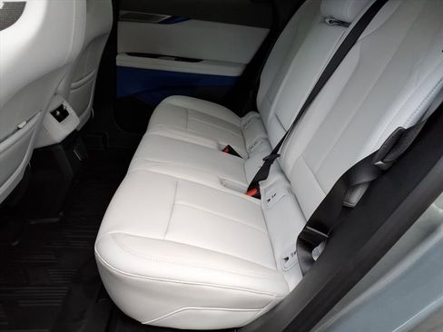 New 2026 Cadillac Optiq Sport 1 image 11