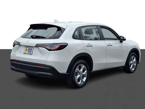 Used 2024 Honda HR-V LX image 6