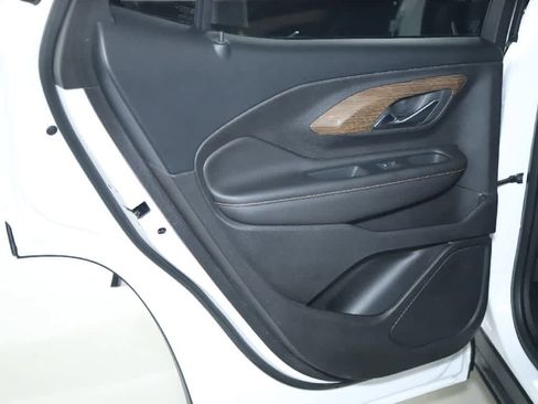 Used 2018 GMC Terrain SLE w/ Driver Convenience Package image 13