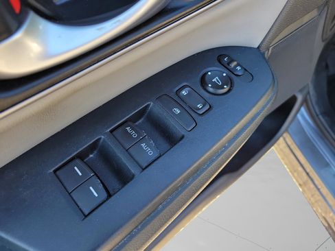 Certified 2017 Honda CR-V EX-L image 31