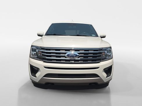 Used 2021 Ford Expedition XLT AWD/4WD image 9
