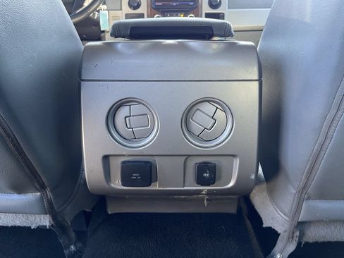 Used 2013 Ford F150 Lariat w/ Luxury Equipment Group AWD/4WD image 37
