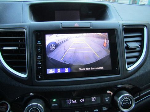 Used 2015 Honda CR-V Touring image 31