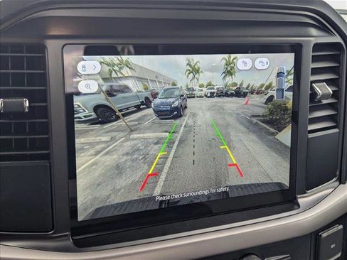 New 2025 Ford F150 XL image 12