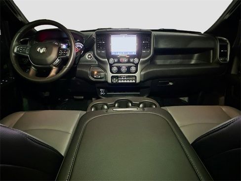 New 2026 RAM 3500 Tradesman w/ Chrome Appearance Group image 6