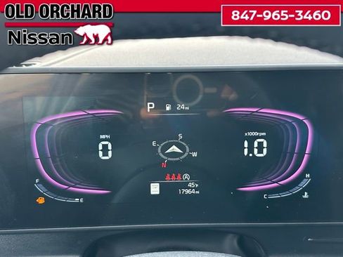 Used 2024 Kia Sportage EX image 20
