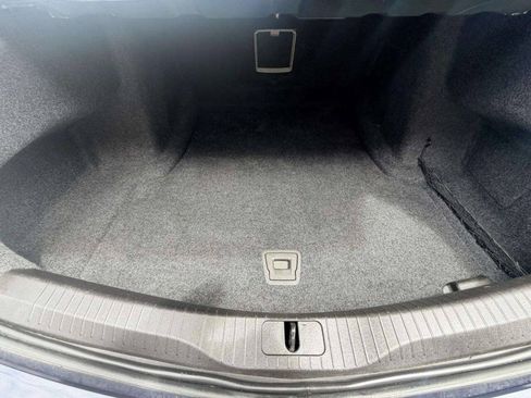 Used 2018 Cadillac CT6 Luxury AWD/4WD image 9