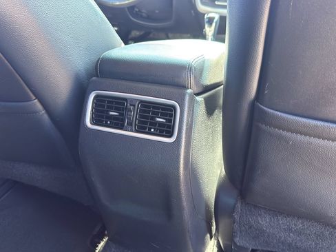 Used 2017 Nissan Altima 2.5 SL FWD image 24