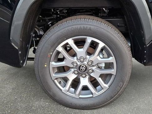 New 2026 Toyota Tundra 1794 Edition image 5