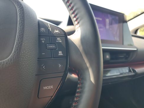 Certified 2024 Toyota Prius Prime FWD image 23