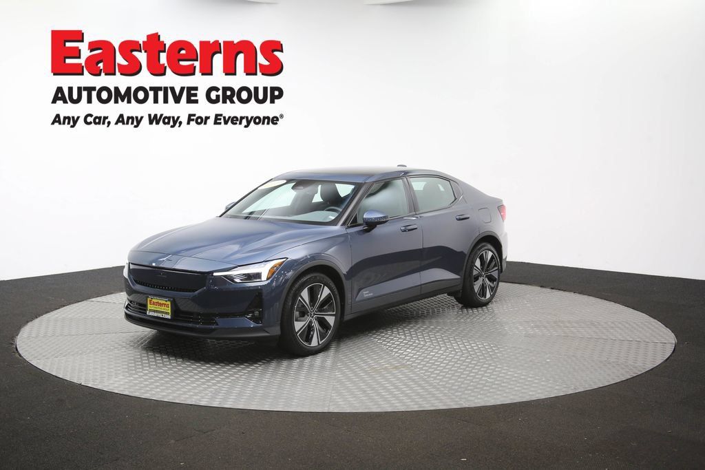 Used 2024 Polestar Polestar 2 AWD/4WD image 53