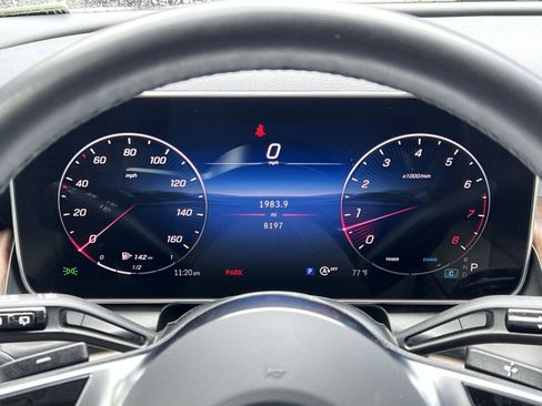 Certified 2026 Mercedes-Benz GLC 300 4MATIC image 22